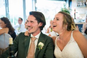 Linda Leclair - Weddingplanner Limburg