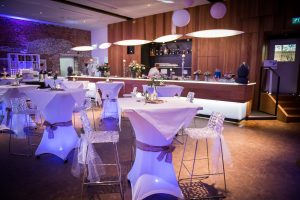 Linda Leclair - Weddingplanner Limburg