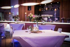 Linda Leclair - Weddingplanner Limburg