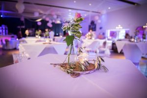 Linda Leclair - Weddingplanner Limburg