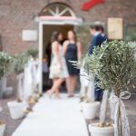 Linda Leclair - Weddingplanner Limburg