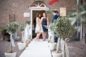 Linda Leclair - Weddingplanner Limburg