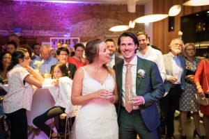 Linda Leclair - Weddingplanner Limburg