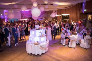 Linda Leclair - Weddingplanner Limburg