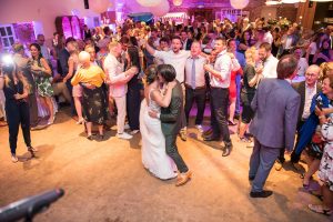 Linda Leclair - Weddingplanner Limburg